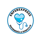 Enferexpress - Enfermería a Domicilio